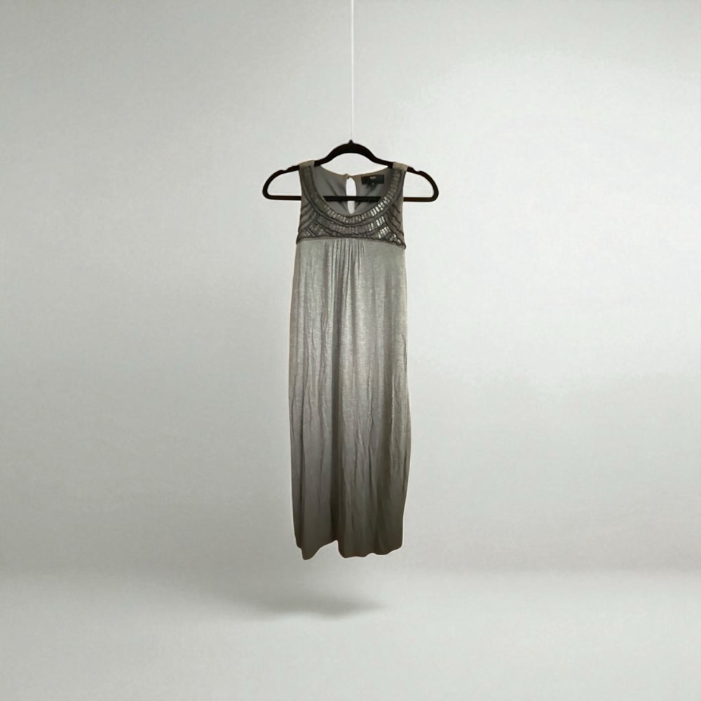 Mossimo Beaded Top Dress.